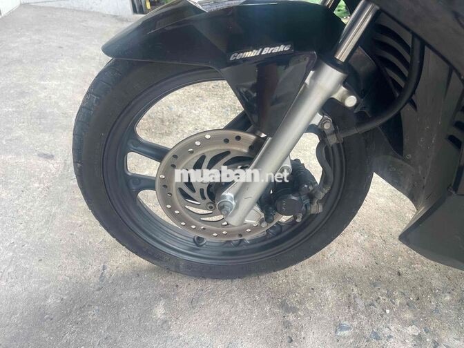 Honda Air Blade 2018 Đen