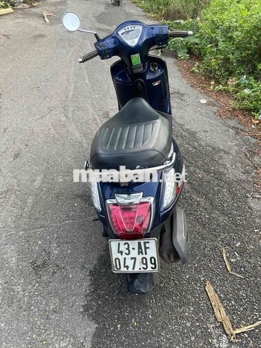 Kymco Like 50 Xanh