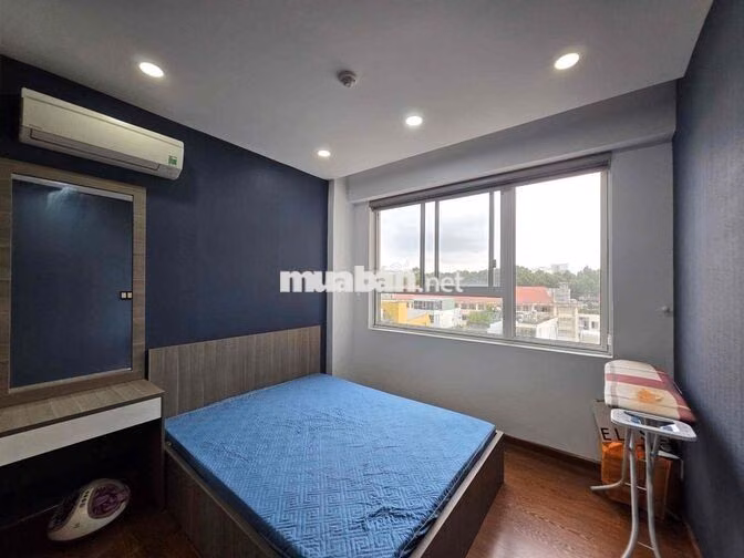 Cho thuê căn hộ 2PN 2WC. chung cư The Botanica. Phường 2 Tân Bình