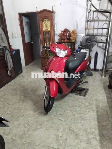 Mình cần bán Honda Lead 