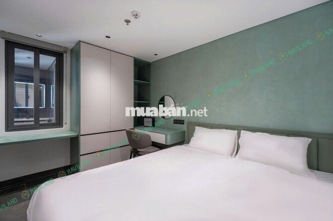 🔥🏡 1PN & 2PN – PHAN KHÔI | HỒ BƠI