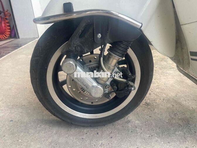 Piaggio Vespa 2019 Trắng