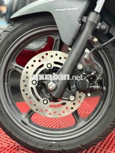 💥AB125 4Val pbđb 2023 BSTP Chính Chủ xe đẹp💥