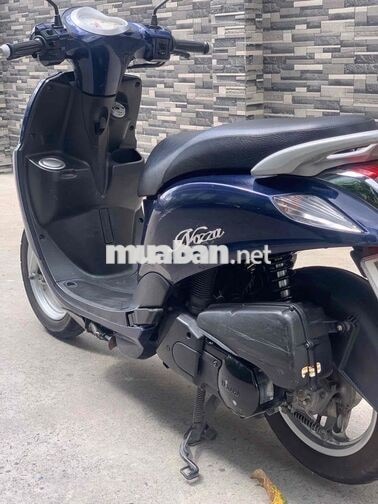 Yamaha Nozza 2016 Xanh Việt Nam