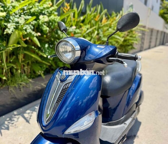 Yamaha Nozza 2016 Xanh 47.000 km