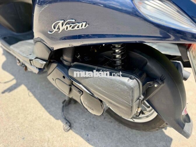 Yamaha Nozza 2016 Xanh 47.000 km