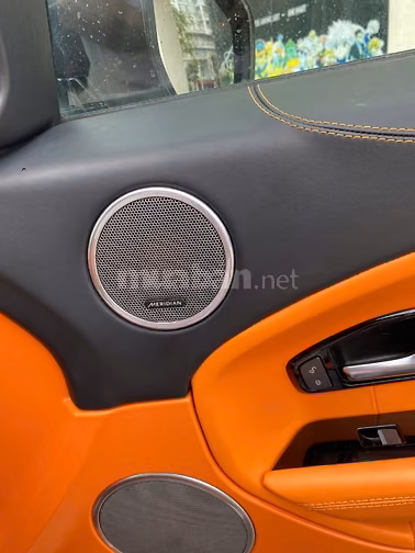 Bán xe Rang Rover Evoque Dynamic model 2016, mẫu mới, nội thất Humlmer