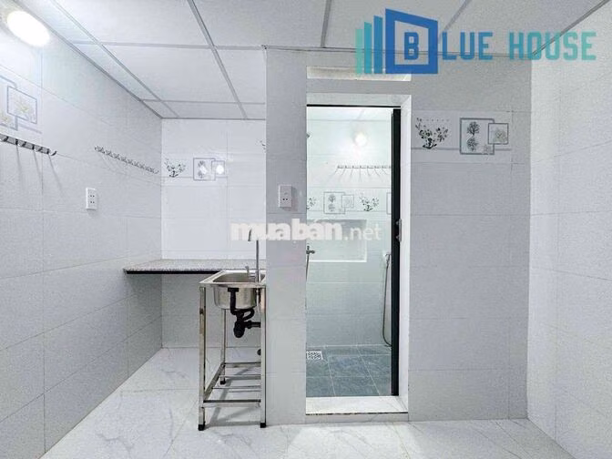 Phòng nằm ngay Đại Học Văn Hiến thuận tiện di chuyển