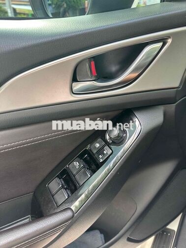 Mazda Mazda3 1.5 bản đủ 2019 Trắng 5van vĩnh long