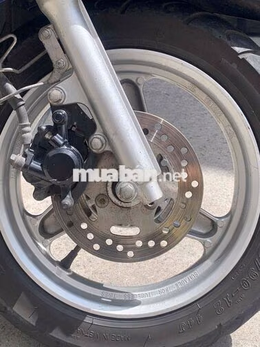Yamaha Nozza 2016 Xanh Việt Nam