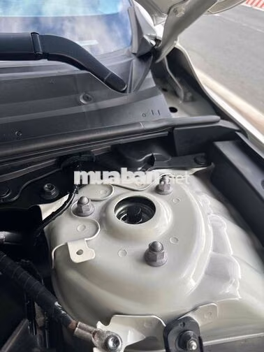 Mazda Mazda3 1.5 bản đủ 2019 Trắng 5van vĩnh long