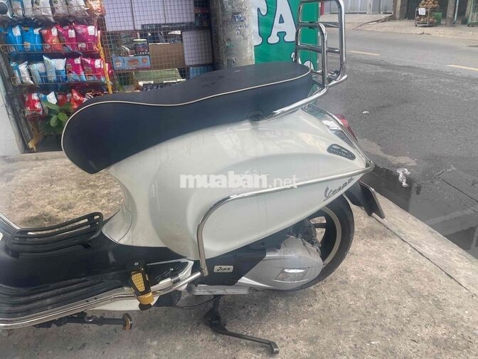 Piaggio Vespa 2019 Trắng