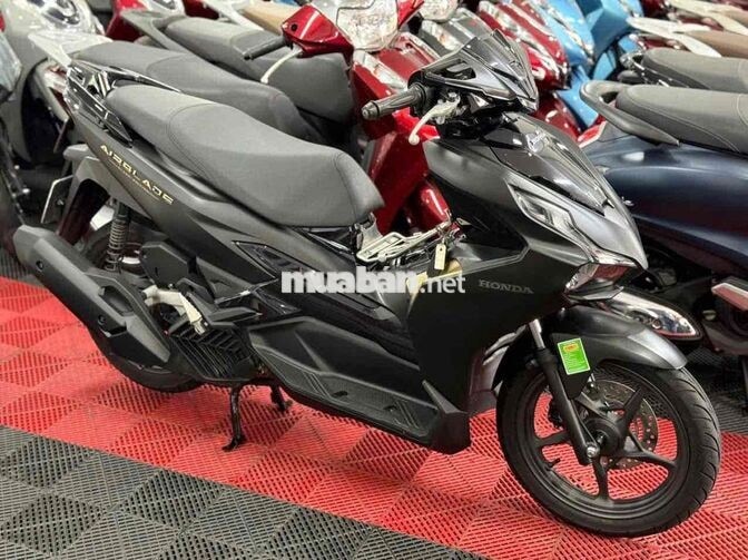 💥AB125 4Val pbđb 2023 BSTP Chính Chủ xe đẹp💥