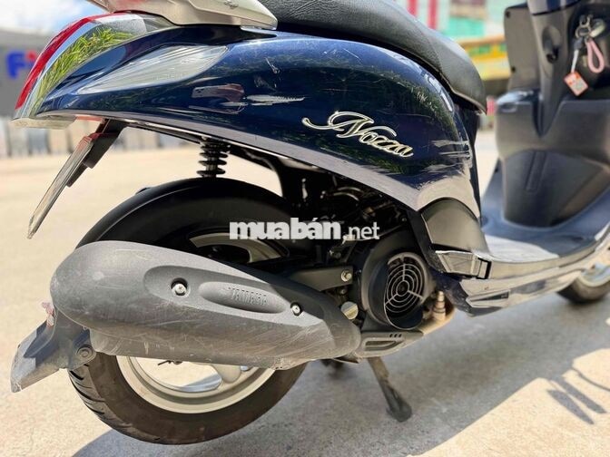 Yamaha Nozza 2016 Xanh 47.000 km