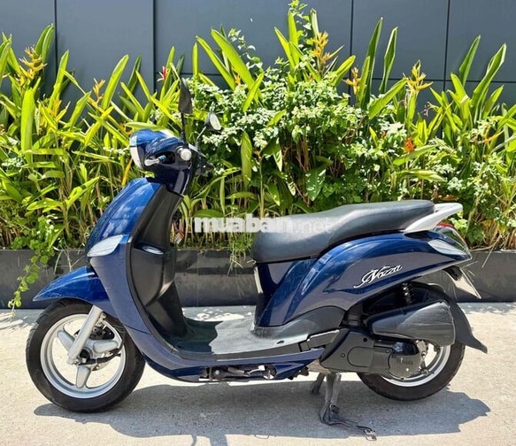 Yamaha Nozza 2016 Xanh 47.000 km