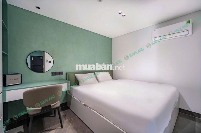 🔥🏡 1PN & 2PN – PHAN KHÔI | HỒ BƠI