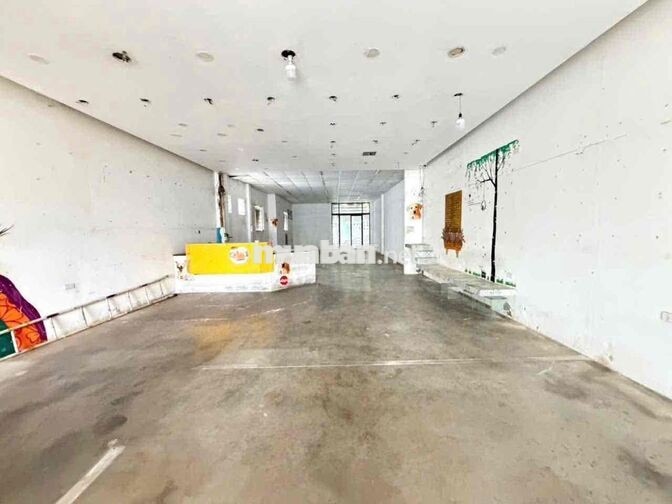 2 mặt tiền đường 4 trương định