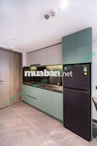 🔥🏡 1PN & 2PN – PHAN KHÔI | HỒ BƠI