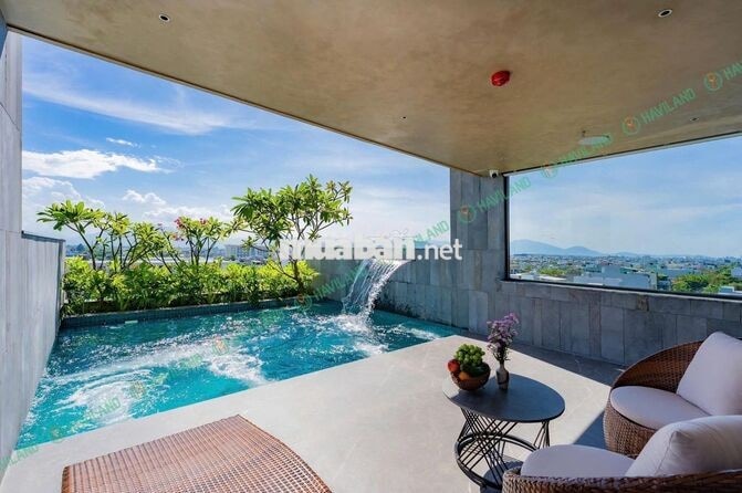 🔥🏡 1PN & 2PN – PHAN KHÔI | HỒ BƠI