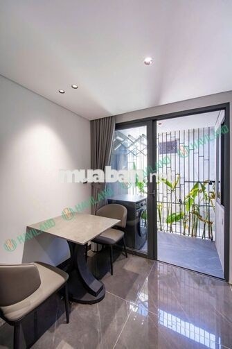 🔥🏡 1PN & 2PN – PHAN KHÔI | HỒ BƠI