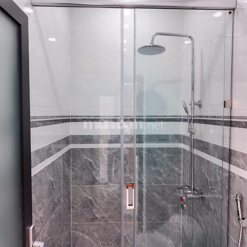 Nhà phố Quận 8. Suất nội bộ CK 600tr - giá 6,7 tỷ, 3 lầu, 4PN, 4WC 