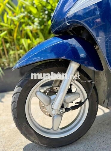 Yamaha Nozza 2016 Xanh 47.000 km