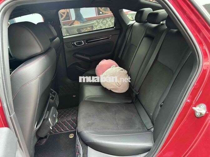 CIVIC RS 2.0eHEV 2025 SIÊU MỚI, BẢN CAO CẤP NHẤT