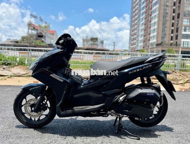 Honda Air Blade 125 2026 Đen 8.000 km