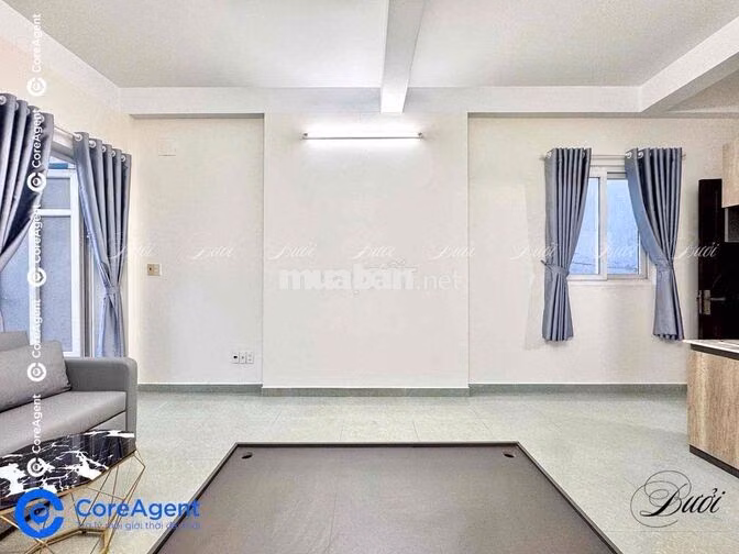 CHO THUÊ STUDIO BAN CÔNG FULL NỘI THẤT MỚI XÂY NGAY AEON MALL TÂN PHÚ