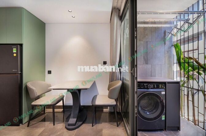 🔥🏡 1PN & 2PN – PHAN KHÔI | HỒ BƠI