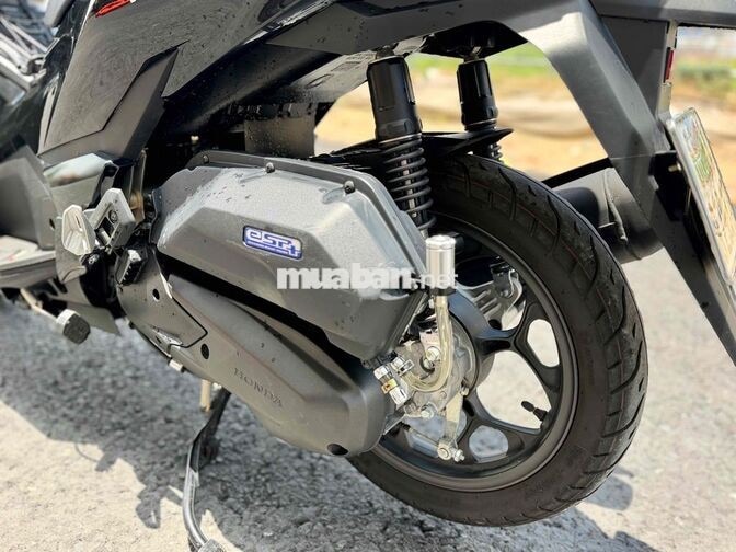 Honda Air Blade 125 2026 Đen 8.000 km