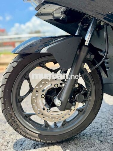 Honda Air Blade 125 2026 Đen 8.000 km