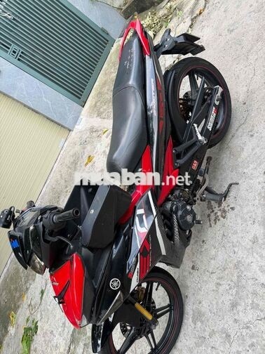 Exciter 150 úp less đi 54zz
