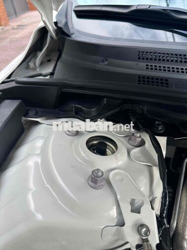 Mazda Mazda3 1.5 bản đủ 2019 Trắng 5van vĩnh long