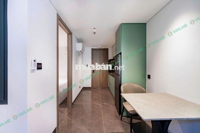 🔥🏡 1PN & 2PN – PHAN KHÔI | HỒ BƠI