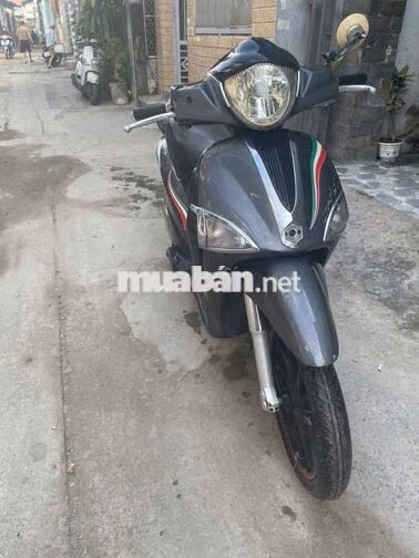 Piaggio Liberty 125 3VieS Ghi bien67L1_51858
