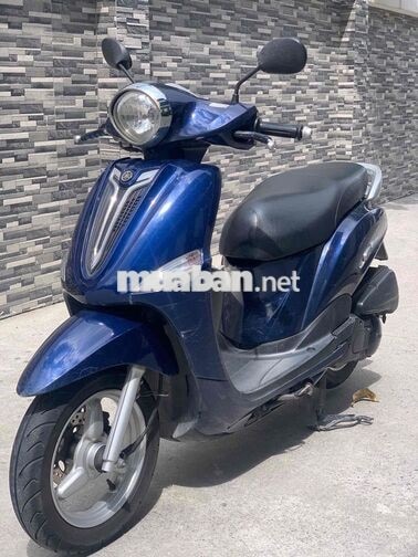 Yamaha Nozza 2016 Xanh Việt Nam