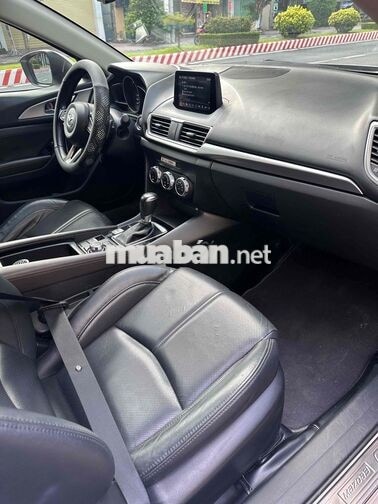 Mazda Mazda3 1.5 bản đủ 2019 Trắng 5van vĩnh long