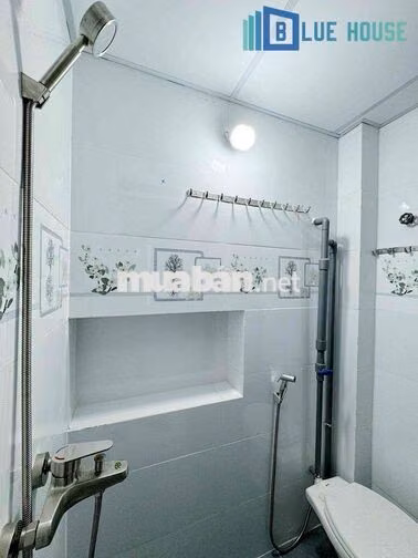 Phòng nằm ngay Đại Học Văn Hiến thuận tiện di chuyển