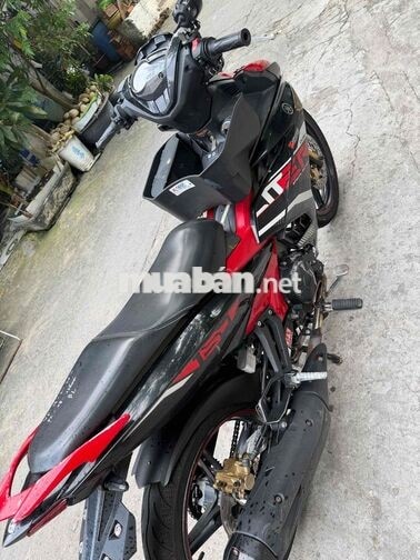 Exciter 150 úp less đi 54zz