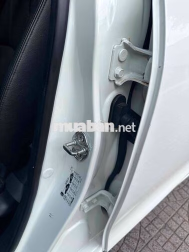 Mazda Mazda3 1.5 bản đủ 2019 Trắng 5van vĩnh long