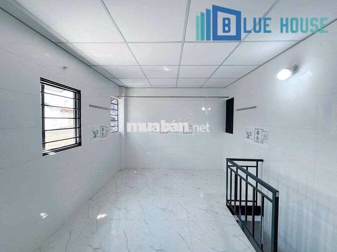 Phòng nằm ngay Đại Học Văn Hiến thuận tiện di chuyển