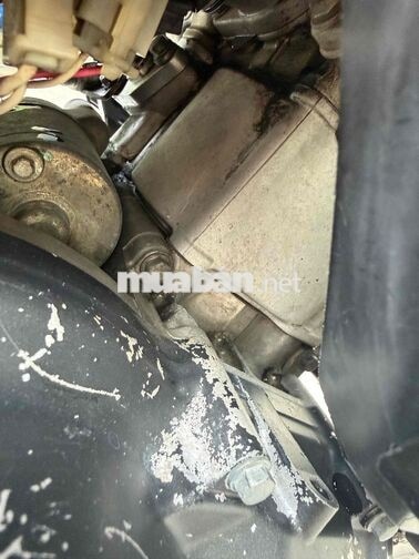 Exciter 150 úp less đi 54zz