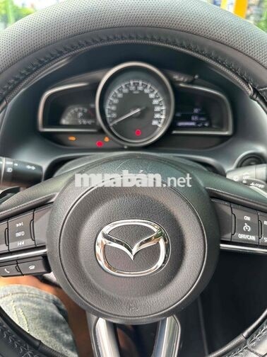 Mazda Mazda3 1.5 bản đủ 2019 Trắng 5van vĩnh long