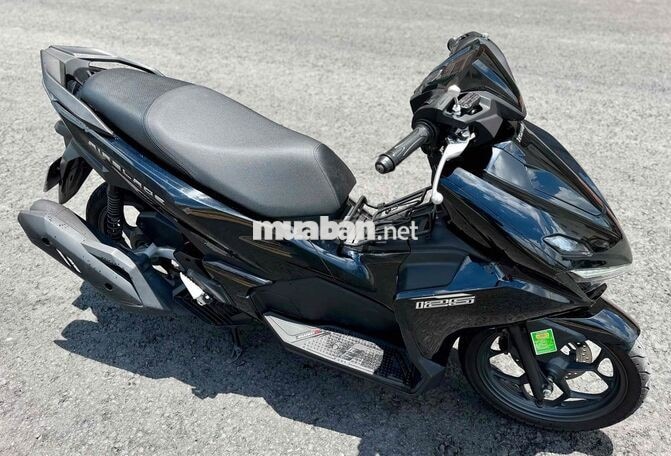 Honda Air Blade 125 2026 Đen 8.000 km