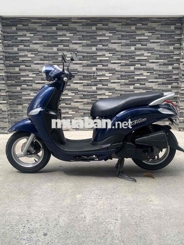 Yamaha Nozza 2016 Xanh Việt Nam