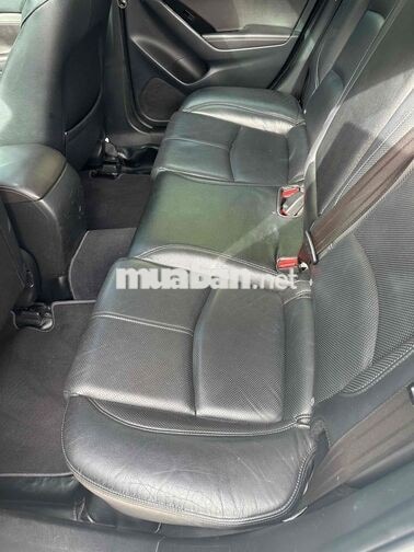 Mazda Mazda3 1.5 bản đủ 2019 Trắng 5van vĩnh long