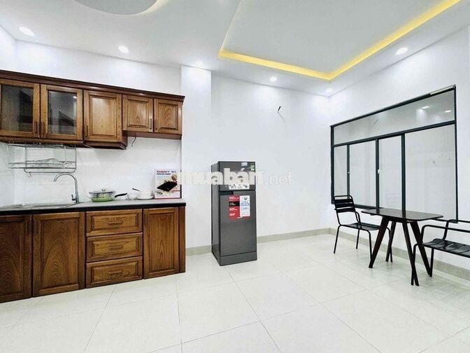 CĂN HỘ 1 PHÒNG - MỸ AN - GẦN AN THƯỢNG BIỂN MỸ KHÊ