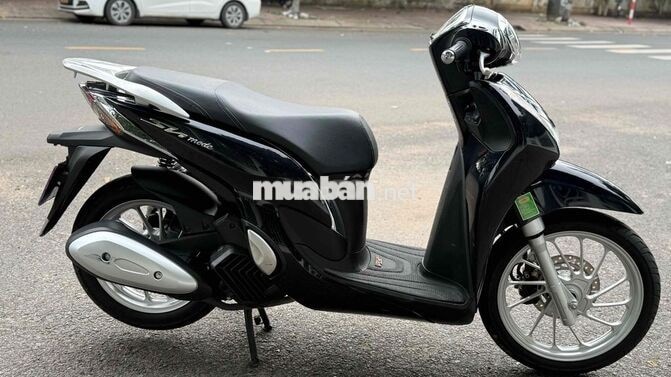 SH Mode 2021 ( nx chỉ cần 27 )