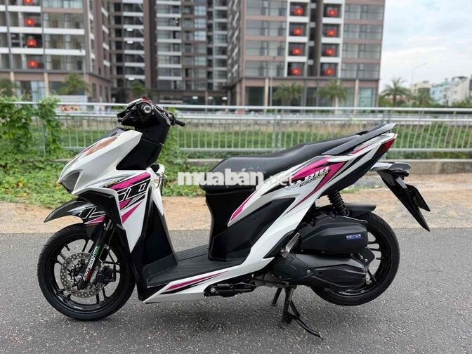 Honda Vario 150 2021 Trắng hồng 23.000km
